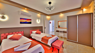 VKV3630 Villa Kalkan