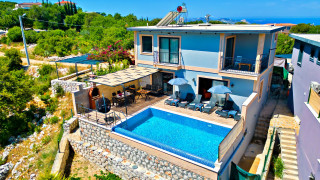 VKV3630 Villa Kalkan