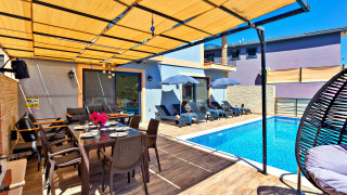 VKV3630 Villa Kalkan