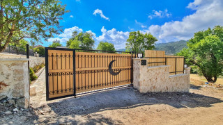 VKV2735 Villa Kalkan