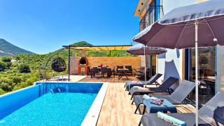 VKV3630 Villa Kalkan