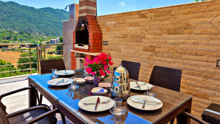 VKV3630 Villa Kalkan
