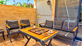 VKV3630 Villa Kalkan