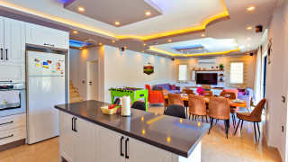VKV3630 Villa Kalkan