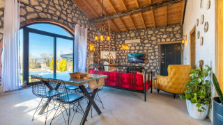 VKV7822 Villa Kalkan