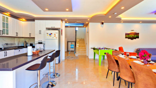 VKV3630 Villa Kalkan