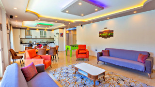 VKV3630 Villa Kalkan