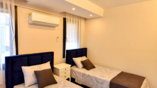 VKV5513 Villa Kalkan