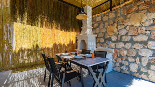 VKV4965 Villa Kalkan