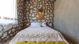 VKV9143 Villa Kalkan
