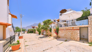 VKV1558 Villa Kalkan