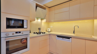 VKV8683 Villa Kalkan
