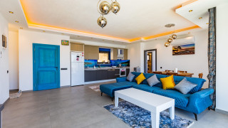 VKV9274 Villa Kalkan