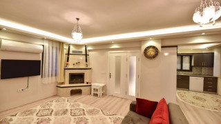VKV7012 Villa Kalkan