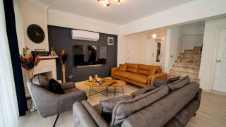VKV8904 Villa Kalkan