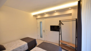 VKV5513 Villa Kalkan