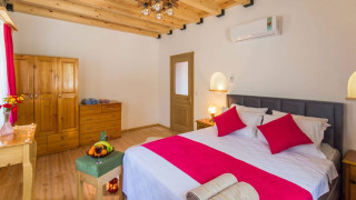 VKV6590 Villa Kalkan