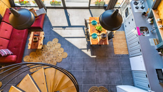 VKV6698 Villa Kalkan