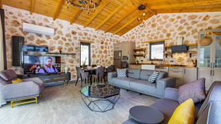 VKV2735 Villa Kalkan