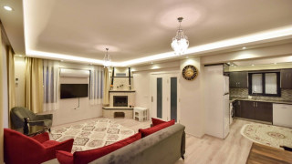 VKV7012 Villa Kalkan