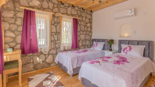 VKV8315 Villa Kalkan