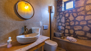 VKV9143 Villa Kalkan
