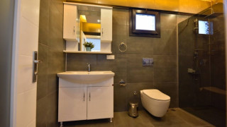 VKV5513 Villa Kalkan