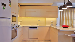 VKV8683 Villa Kalkan
