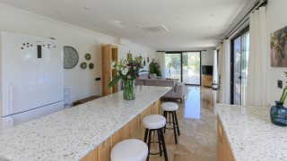 VKV6999 Villa Kalkan