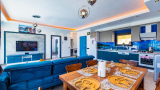 VKV9274 Villa Kalkan