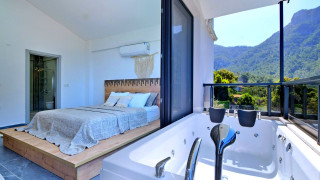 VKV7964 Villa Kalkan