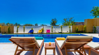 VKV3309 Villa Kalkan