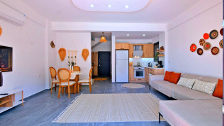 VKV7964 Villa Kalkan