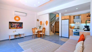 VKV7964 Villa Kalkan