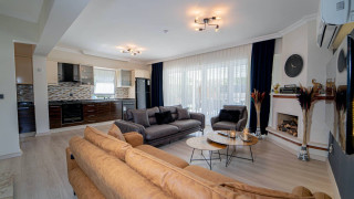 VKV8904 Villa Kalkan