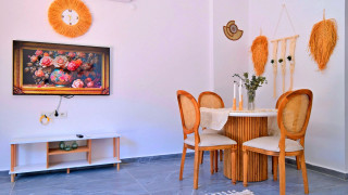 VKV7964 Villa Kalkan