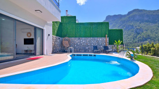 VKV3698 Villa Kalkan