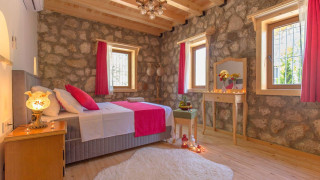 VKV6590 Villa Kalkan