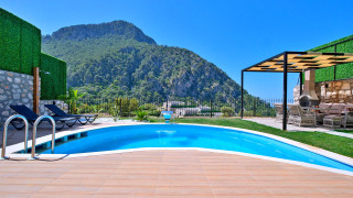 VKV3698 Villa Kalkan