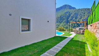 VKV3698 Villa Kalkan