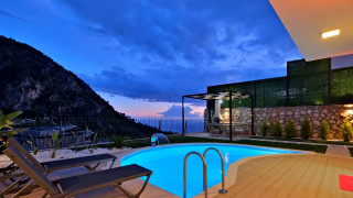 VKV3698 Villa Kalkan
