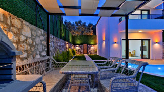 VKV3698 Villa Kalkan