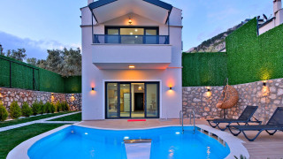 VKV3698 Villa Kalkan
