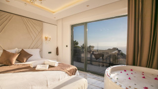 VKV3991 Villa Kalkan