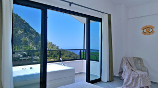 VKV3698 Villa Kalkan