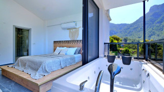 VKV3698 Villa Kalkan