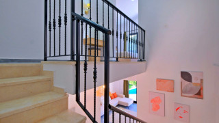 VKV3698 Villa Kalkan