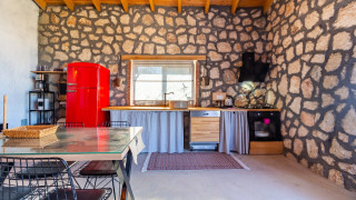 VKV7822 Villa Kalkan