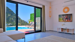VKV3698 Villa Kalkan