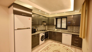 VKV7012 Villa Kalkan